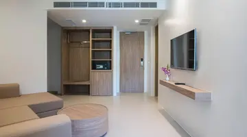 Centara Life Phu Pano Krabi