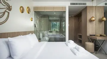 Centara Life Phu Pano Krabi