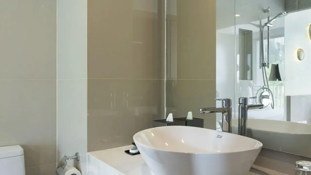 Centara Life Phu Pano Krabi