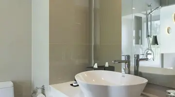 Centara Life Phu Pano Krabi