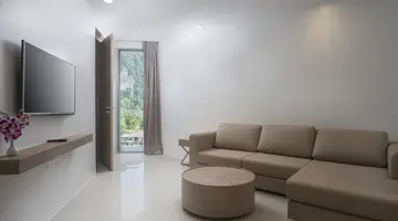 Centara Life Phu Pano Krabi