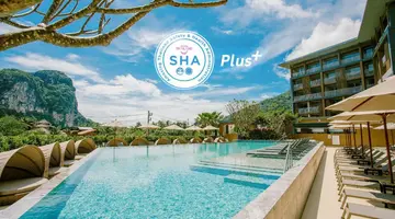 Centara Life Phu Pano Krabi