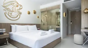 Centara Life Phu Pano Krabi