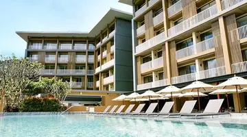 Centara Life Phu Pano Krabi