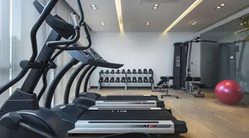 Centara Life Phu Pano Krabi