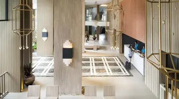 Centara Life Phu Pano Krabi