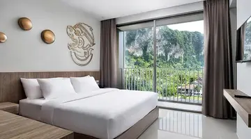 Centara Life Phu Pano Krabi