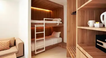 Centara Life Phu Pano Krabi