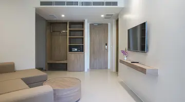 Centara Life Phu Pano Krabi