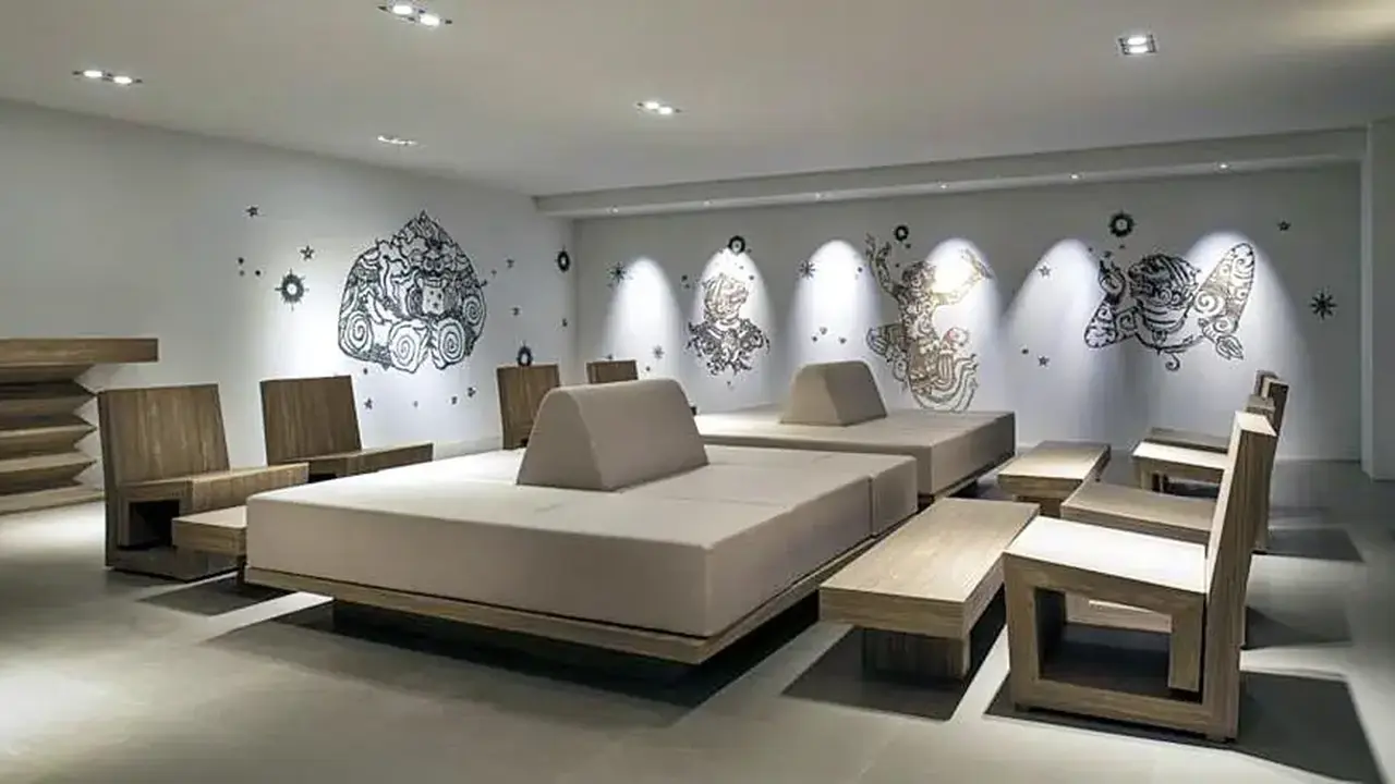 Centara Life Phu Pano Krabi