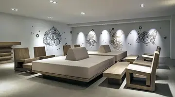 Centara Life Phu Pano Krabi