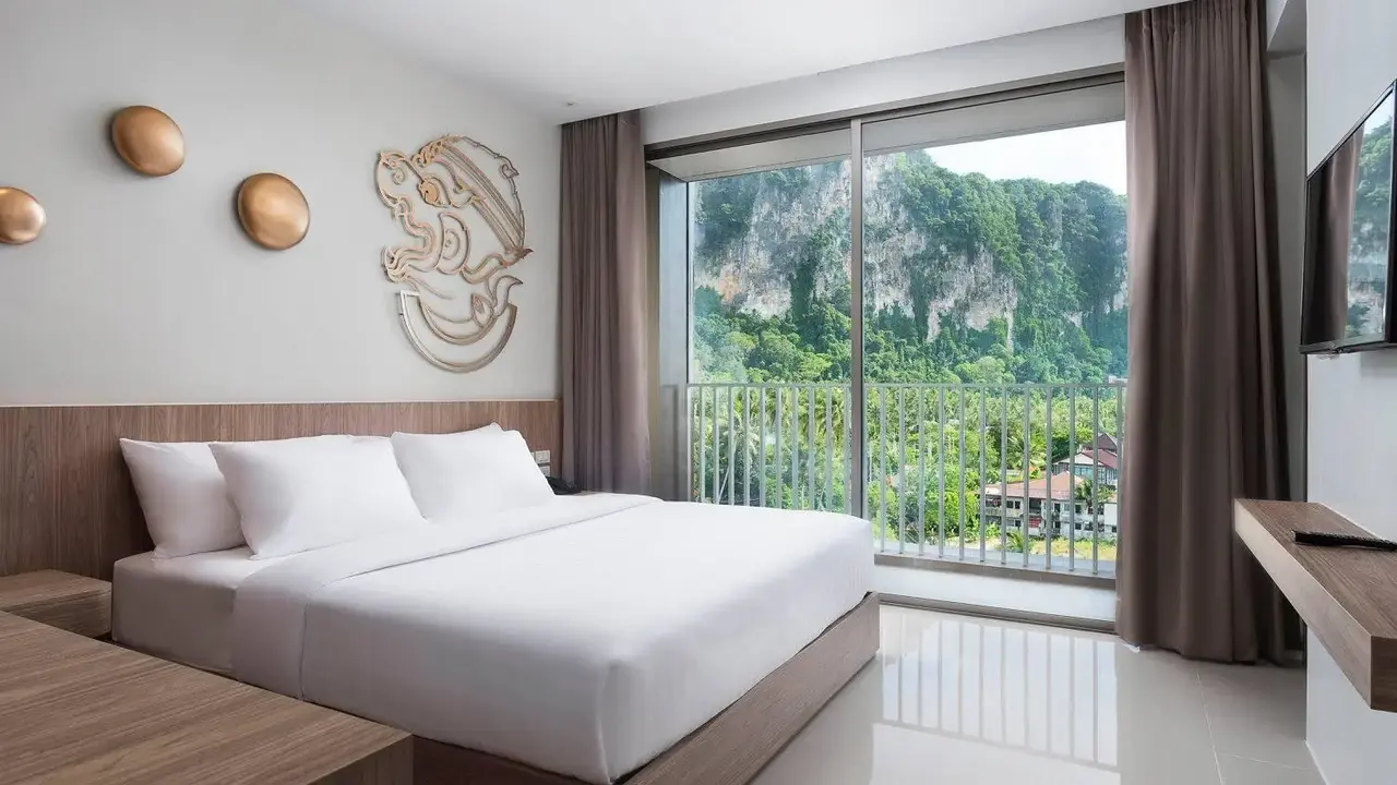Centara Life Phu Pano Krabi