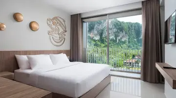 Centara Life Phu Pano Krabi