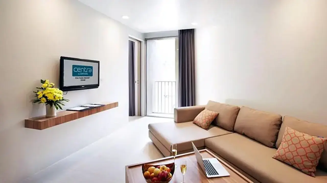 Centara Life Phu Pano Krabi