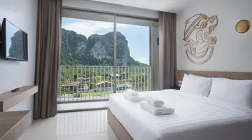 Centara Life Phu Pano Krabi