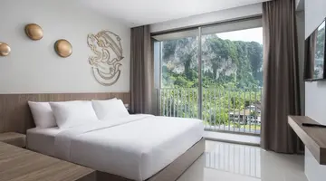 Centara Life Phu Pano Krabi