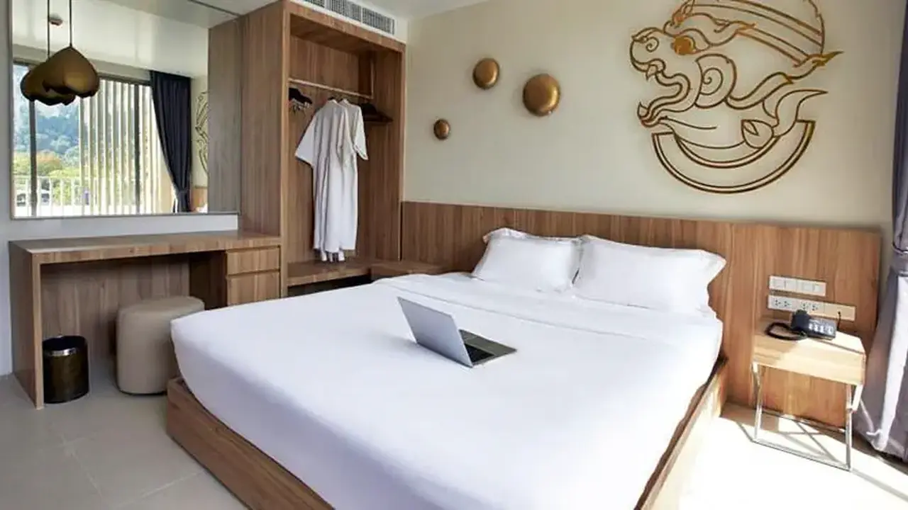 Centara Life Phu Pano Krabi