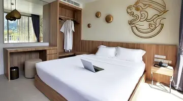 Centara Life Phu Pano Krabi