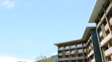 Centara Life Phu Pano Krabi