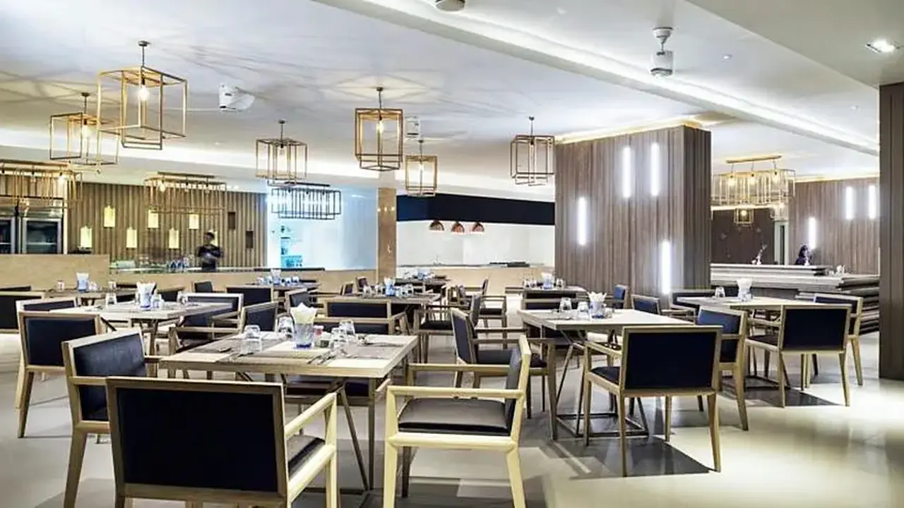 Centara Life Phu Pano Krabi