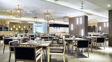 Centara Life Phu Pano Krabi
