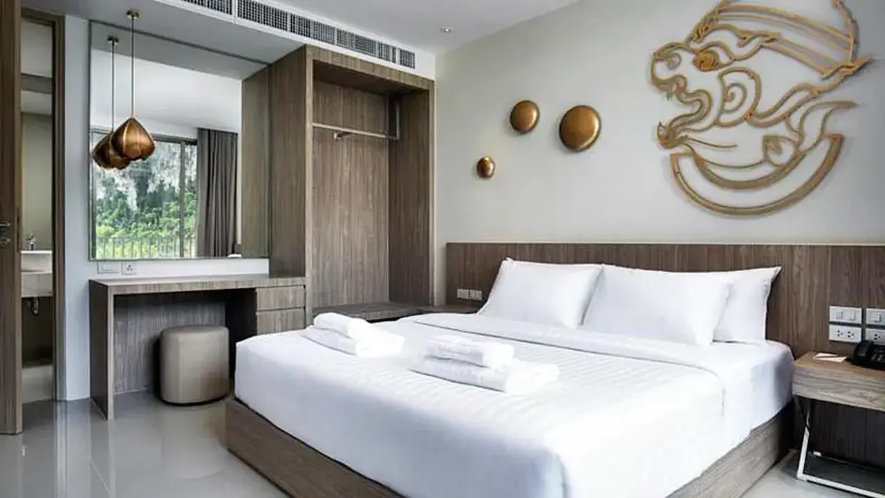 Centara Life Phu Pano Krabi