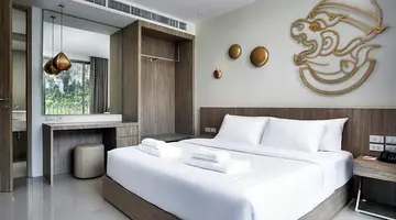 Centara Life Phu Pano Krabi