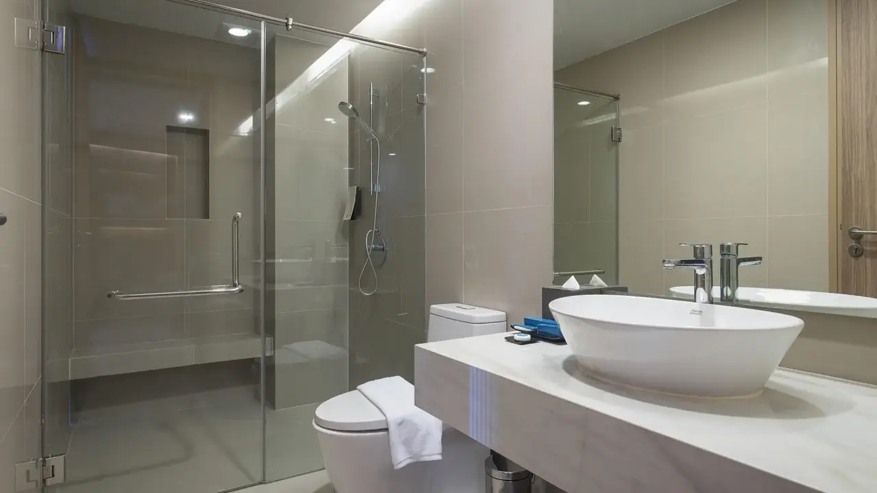 Centara Life Phu Pano Krabi