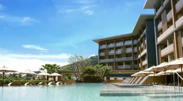 Centara Life Phu Pano Krabi