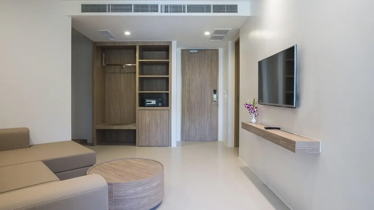 Centara Life Phu Pano Krabi