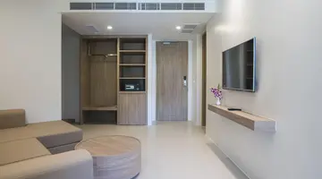 Centara Life Phu Pano Krabi