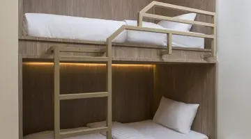 Centara Life Phu Pano Krabi