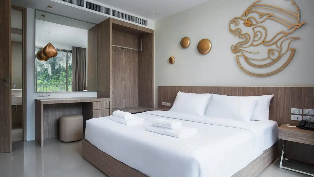 Centara Life Phu Pano Krabi