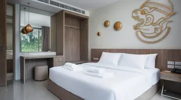 Centara Life Phu Pano Krabi