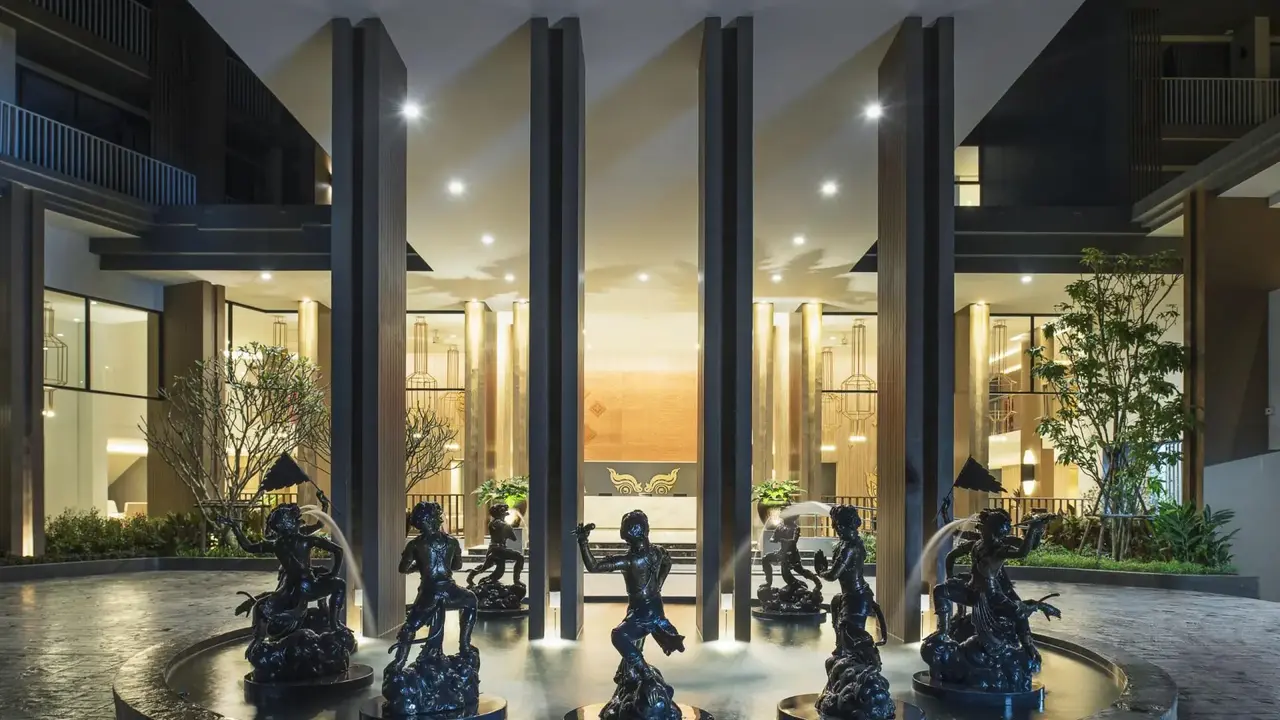 Centara Life Phu Pano Krabi