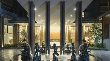 Centara Life Phu Pano Krabi