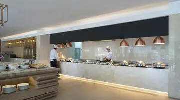 Centara Life Phu Pano Krabi