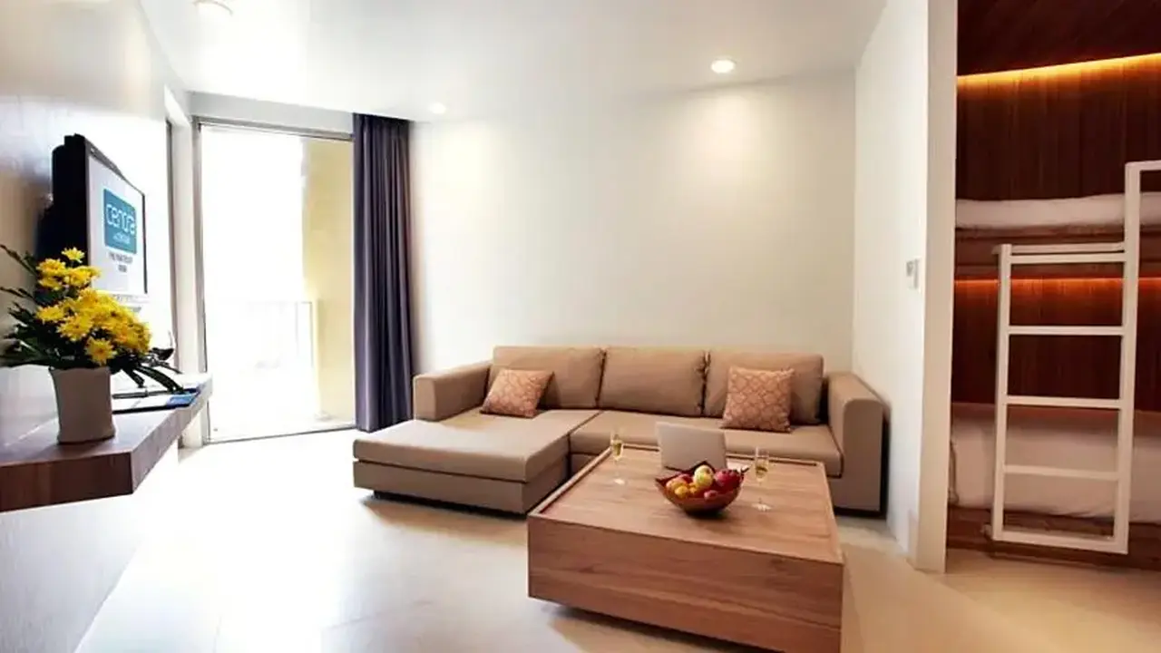 Centara Life Phu Pano Krabi
