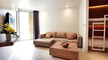 Centara Life Phu Pano Krabi