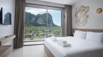 Centara Life Phu Pano Krabi