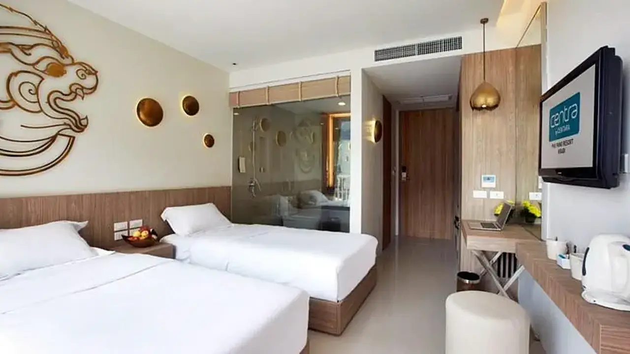 Centara Life Phu Pano Krabi