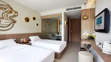Centara Life Phu Pano Krabi