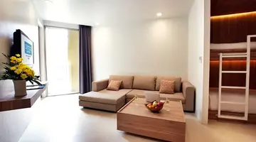 Centara Life Phu Pano Krabi