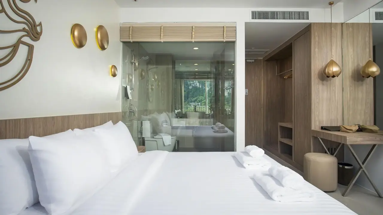 Centara Life Phu Pano Krabi