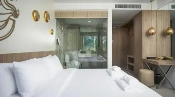 Centara Life Phu Pano Krabi