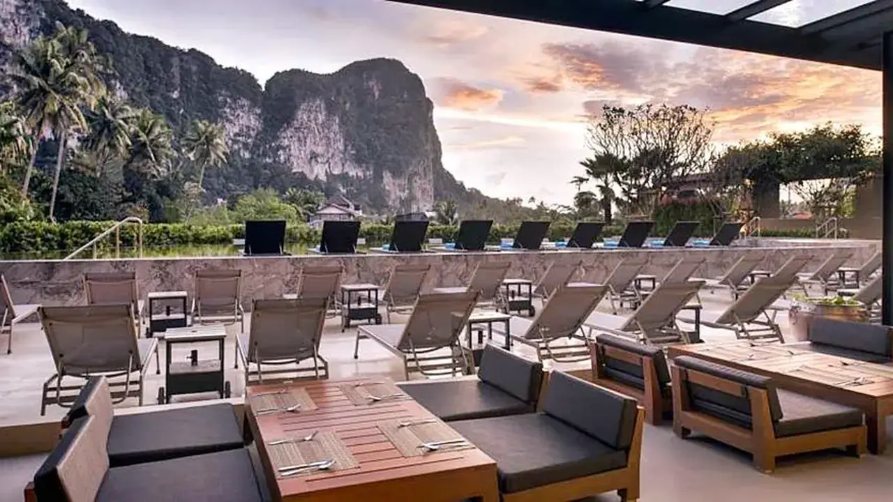 Centara Life Phu Pano Krabi