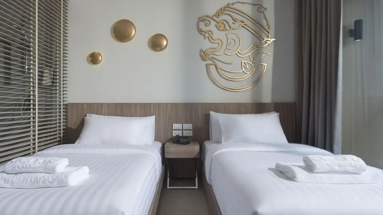 Centara Life Phu Pano Krabi