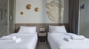 Centara Life Phu Pano Krabi
