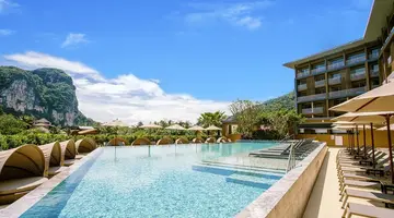 CENTARA LIFE PHU PANO RESORT KRABI (ex. CENTRA PHU PANO RESORT)