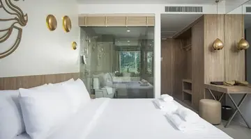 CENTARA LIFE PHU PANO RESORT KRABI (ex. CENTRA PHU PANO RESORT)